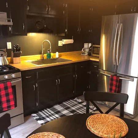 Maison Solange-Red Barn Farmhouse Style- Moonridge Big Bear City Extérieur photo