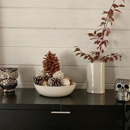 Maison Solange-Red Barn Farmhouse Style- Moonridge Big Bear City Extérieur photo